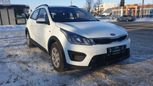  Kia Rio X (X-Line) 2018 , 829000 , 