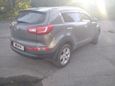 SUV   Kia Sportage 2011 , 785000 , 