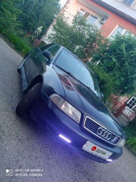  Audi A4 1995 , 120000 , 