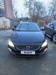  Volvo S60 2016 , 1500000 , 