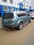 SUV   Mitsubishi Outlander 2008 , 700000 , 