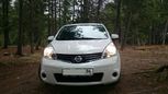  Nissan Note 2012 , 400000 , -