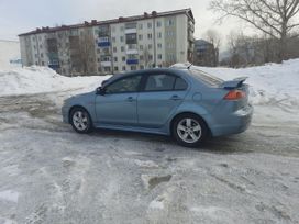  Mitsubishi Lancer 2007 , 680000 , -