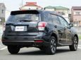 SUV   Subaru Forester 2017 , 1852000 , 