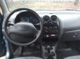  Daewoo Matiz 2007 , 115000 , 