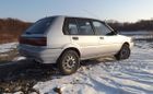  Nissan Pulsar 1987 , 120000 , 