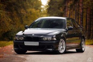  BMW M5 1999 , 450000 , 