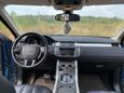 SUV   Land Rover Range Rover Evoque 2013 , 1550000 , 