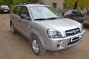 SUV   Hyundai Tucson 2008 , 520000 , 