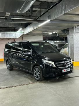    Mercedes-Benz Vito 2019 , 4700000 , 