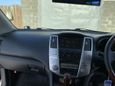 SUV   Toyota Harrier 2009 , 1350000 , -