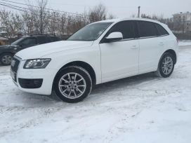 SUV   Audi Q5 2011 , 650000 , 