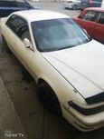  Toyota Mark II 1997 , 210000 , 