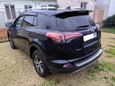 SUV   Toyota RAV4 2017 , 2200000 , 