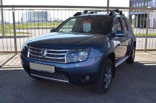 SUV   Renault Duster 2013 , 695000 , 