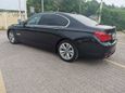  BMW 7-Series 2010 , 1060000 , 