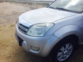 SUV   Great Wall Hover 2007 , 380000 , 