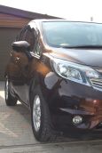  Nissan Note 2014 , 689990 , 