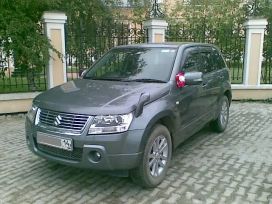 SUV   Suzuki Escudo 2006 , 769000 , 