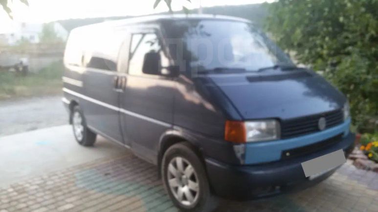    Volkswagen Caravelle 1992 , 330000 , 