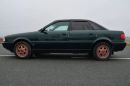  Audi 80 1993 , 145000 , 