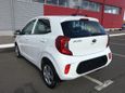  Kia Picanto 2017 , 729000 , 