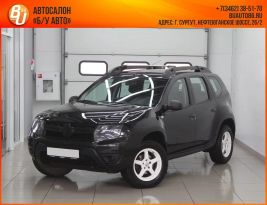 SUV   Renault Duster 2016 , 825000 , 