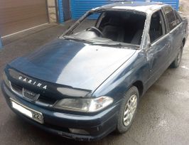  Toyota Carina 1998 , 99000 , 