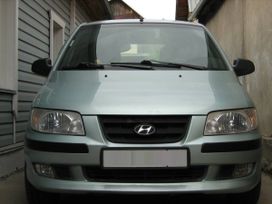    Hyundai Lavita 2002 , 295000 , 