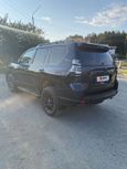 SUV   Toyota Land Cruiser Prado 2019 , 3700000 , 