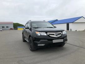 SUV   Acura MDX 2007 , 1190000 , -