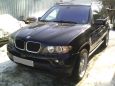 SUV   BMW X5 2005 , 765000 , 