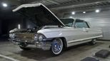  Cadillac DeVille 1960 , 2200000 , 