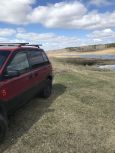    Mitsubishi RVR 1993 , 125000 , 