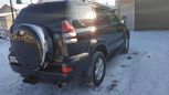 SUV   Toyota Land Cruiser Prado 2003 , 1200000 , 