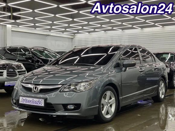  Honda Civic 2009 , 549999 , 