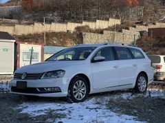 Универсал Volkswagen Passat 2013 года, 990000 рублей, Владивосток