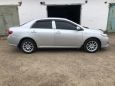  Toyota Corolla 2009 , 550000 , 