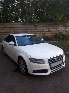  Audi A4 2009 , 610000 , 