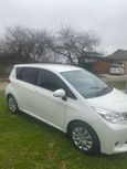  Subaru Trezia 2014 , 850000 , 