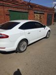  Ford Mondeo 2008 , 480000 , 