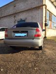  Hyundai Accent 2008 , 255000 , 