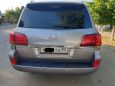 SUV   Lexus LX570 2007 , 1590000 , 