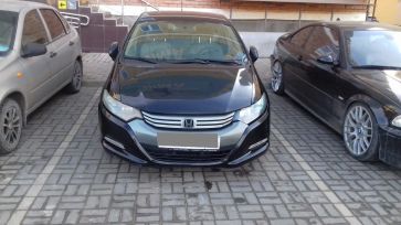  Honda Insight 2010 , 370000 , 