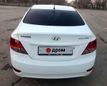  Hyundai Solaris 2011 , 515000 , 