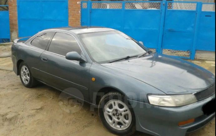  Toyota Corolla 1991 , 125000 , 