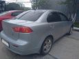  Mitsubishi Lancer 2008 , 380000 , 