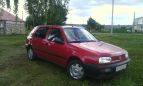  Volkswagen Golf 1992 , 155000 , 