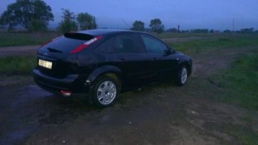 Ford Focus 2005 , 325000 , 