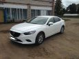  Mazda Mazda6 2014 , 950000 , 